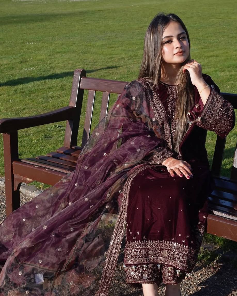 DESIGNER READYMADE TOP PLAZZO & DUPATTA COLLECTIONS